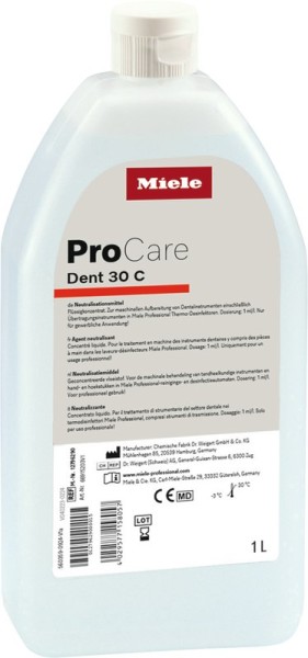 ProCare Dent 30 C