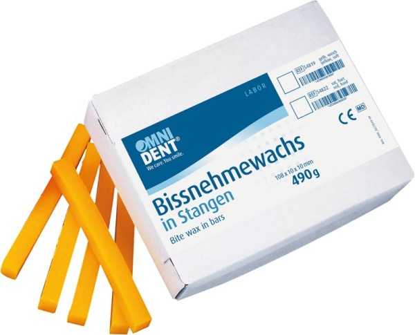 Bissnehmewachs