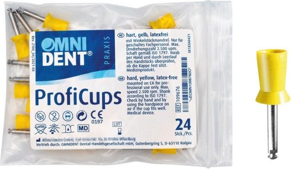 Omni ProfiCups
