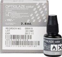 GC OPTIGLAZE® color