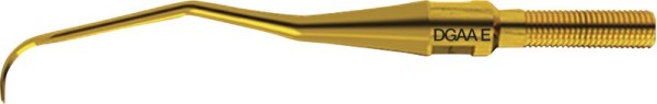 Quik-Tips™ - Double Gracey XP® SQUARED
