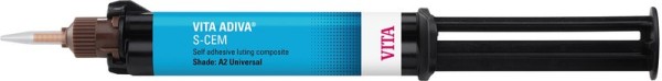 VITA ADIVA® S-CEM