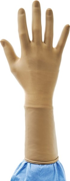Gammex Latex Micro Gr.9 Handschuhe 50 Paar Pa
