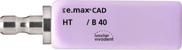 IPS e.max CAD-on-Technik