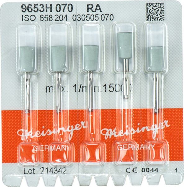 Porzellanpolierer 9653