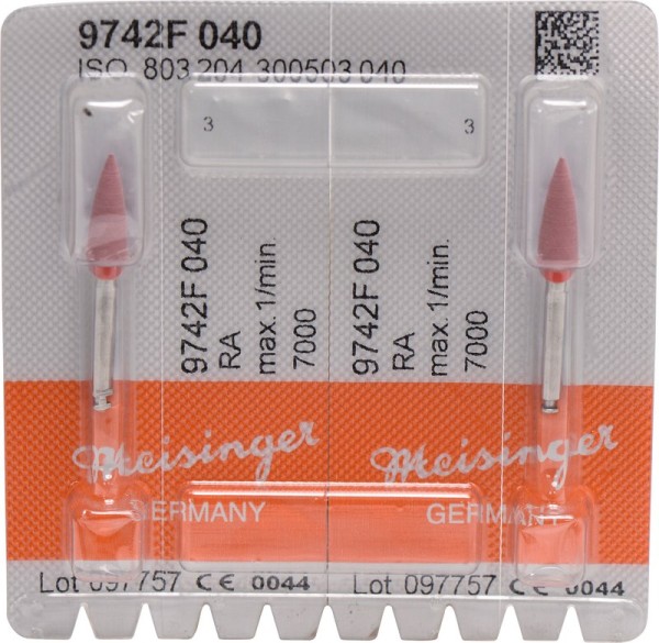 Diamantpolierer 9742