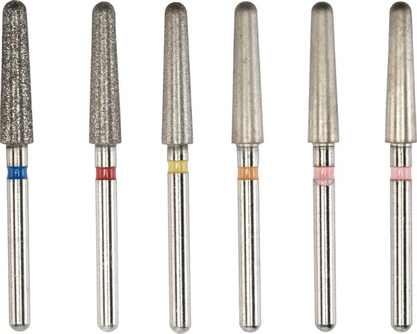 Circone FG Diamanten