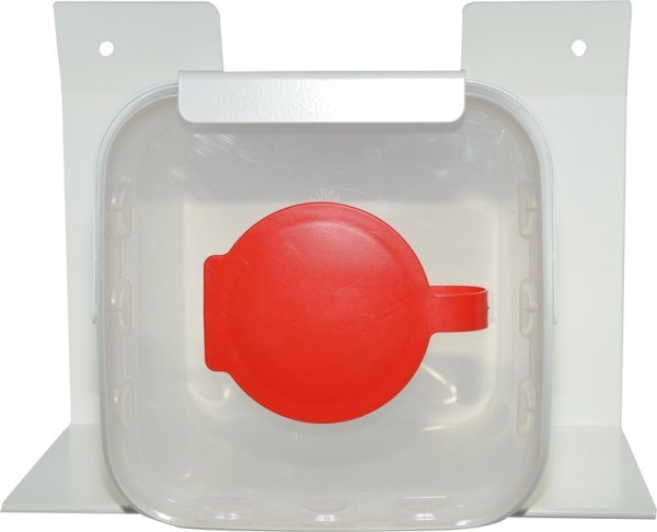 Wandhalterung MaxiWipes-Box