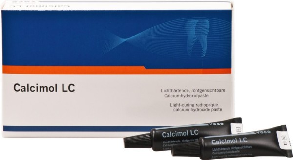 Calcimol LC