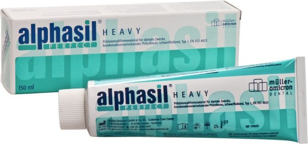alphasil® PERFECT
