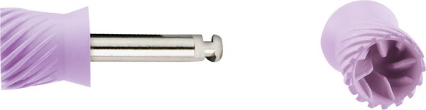 Young™ Prophylaxekelch Turbo Plus