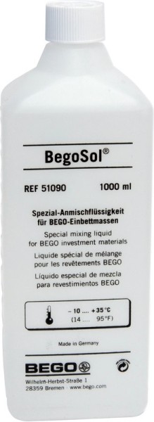 BegoSol®