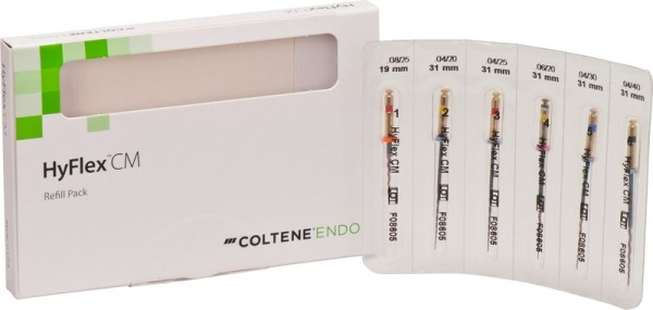 HyFlex® CM