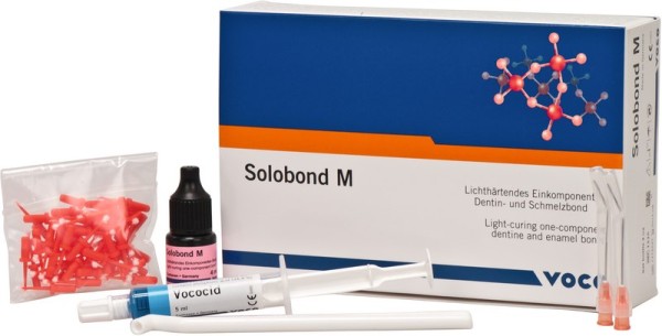 Solobond M
