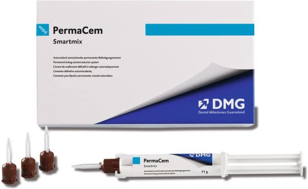 PermaCem Smartmix