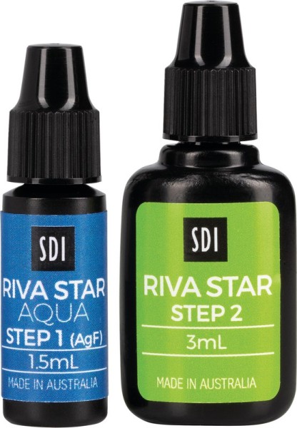 RIVA STAR AQUA