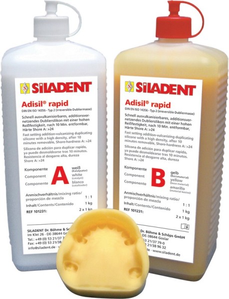 Adisil® rapid