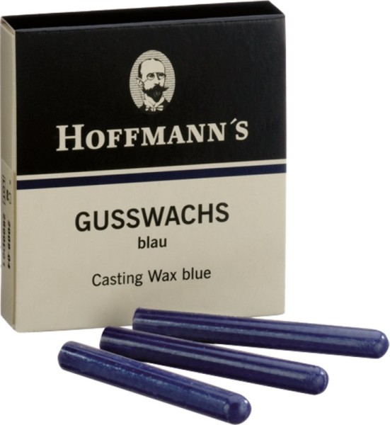 Hoffmann's Gusswachs