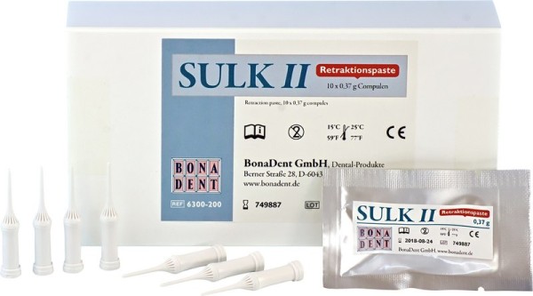 SULK II