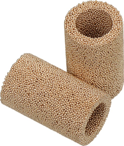 DAC Universal Filter