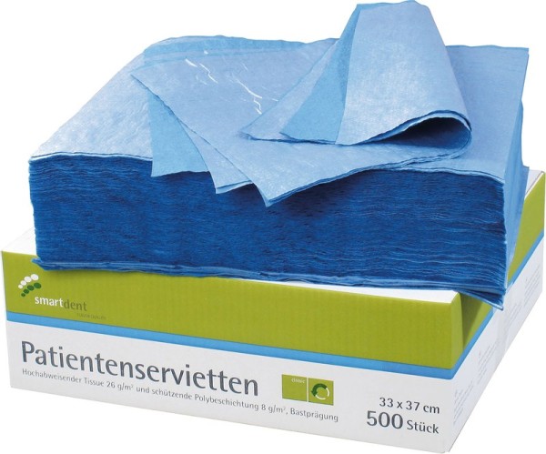 smart Patientenservietten