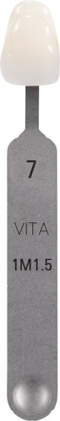 VITA Bleachedguide 3D-MASTER® Farbmusterstäbchen