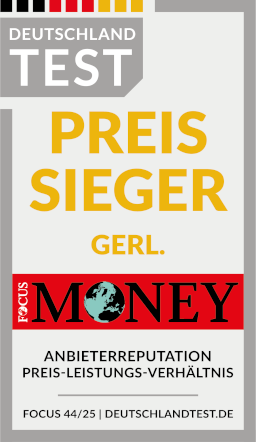 DT Preissieger Logo