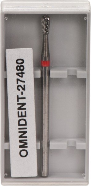 Omni HM-Fräser Schliff 20