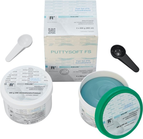 R-SI-LINE® PUTTYSOFT FS