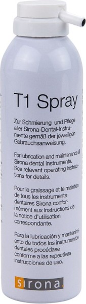 T1 Spray