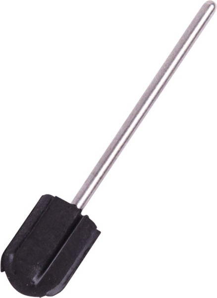 Schleifkappenträger