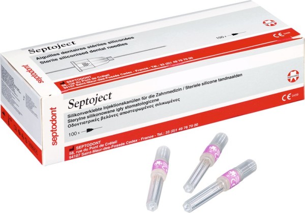 Septoject