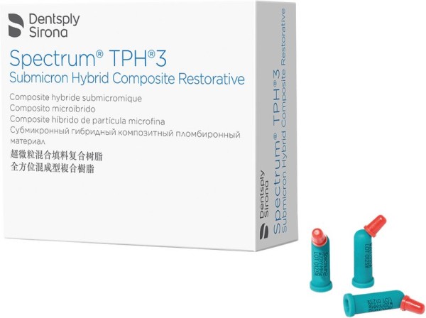 Spectrum® TPH®3