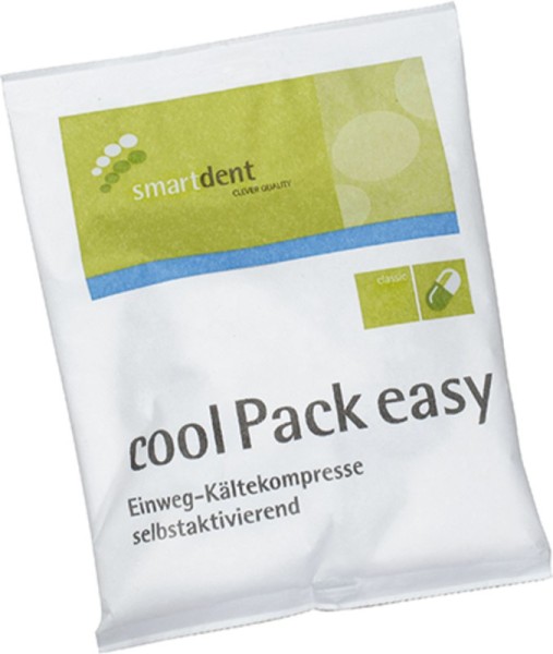 smart coolPack easy
