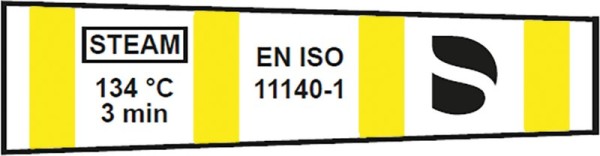 DAC Universal Chemoindikator