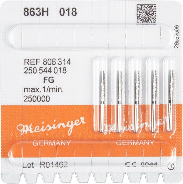 Diamanten 863