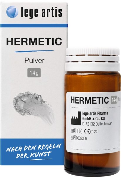 HERMETIC