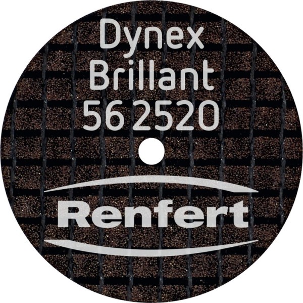 Dynex Brillant