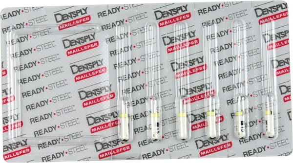 READYSTEEL K-Flexofiles