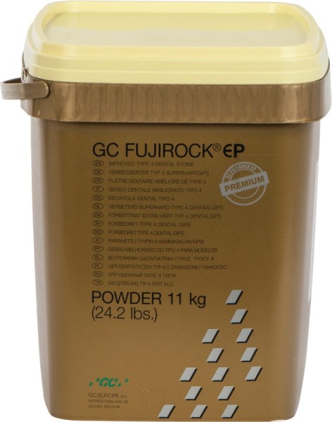 GC Fujirock® EP Premium