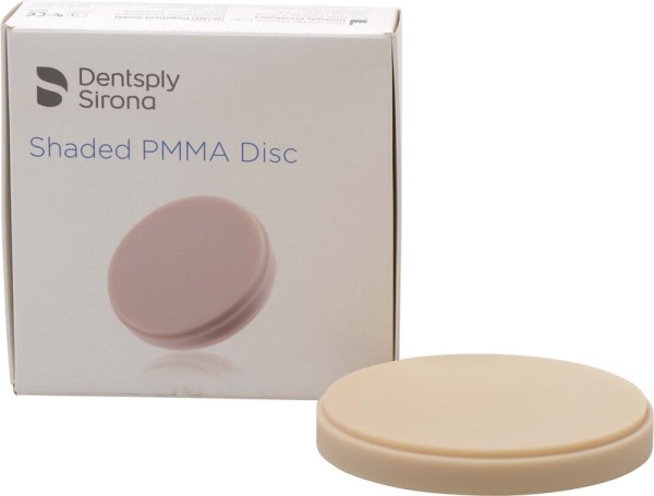 PMMA Disk