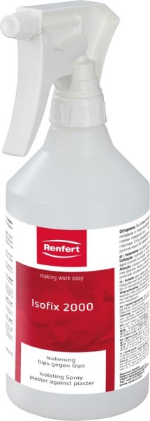 Isofix 2000