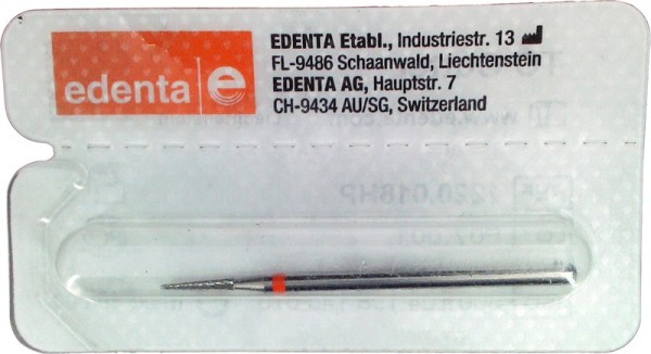 HM-Fräser Schliff 20