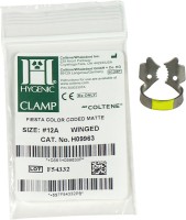 HYGENIC® Fiesta® Klammern