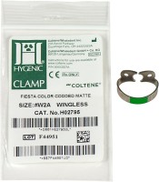 HYGENIC® Fiesta® Klammern