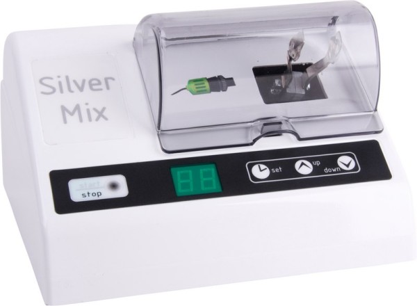 Silvermix