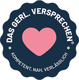 Das GERL. Versprechen