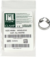 HYGENIC® Dental Dam Klammern