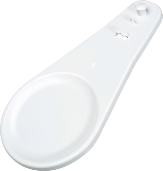 OmniStar touchless Tropfschale