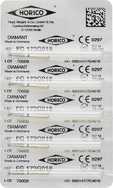 Diamantschleifer 172